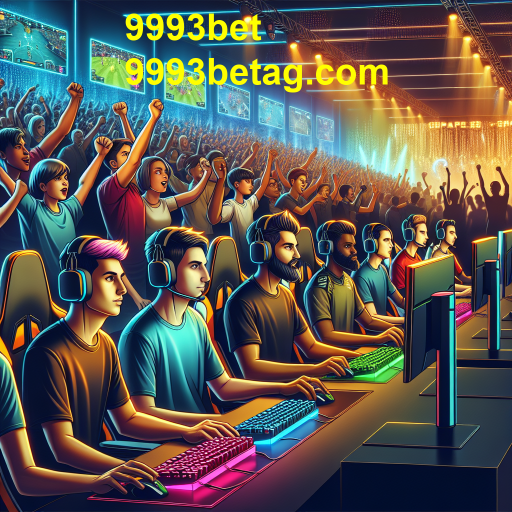 E-sports: A Revolução dos Jogos Competitivos